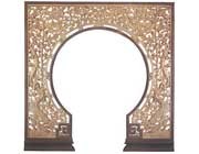供应仿古门窗--落地罩